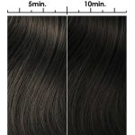 NIRVEL, Краситель для волос мужской Homme Hair Men G-3, 30 мл + 30 мл