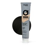 DEWAL, Перманентный краситель IQ Color 1.0, 90 мл