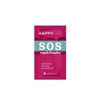 HAPPY HAIR, Кондиционер для волос безсульфатный SOS, 100*10 мл