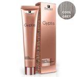 FAUVERT, Перманентный краситель для волос с керамидами А2 Gyptis Cool Grey, 100 мл