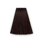 NIRVEL, Безаммиачный бивалентный краситель для волос Nature 5/12, 100 мл