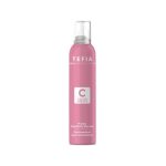 TEFIA, Мусс-эквалайзер протеиновый Color Creats, 200 мл
