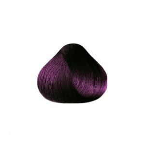 YELLOW, Перманентный краситель для волос YE Color 5/22, 100 мл