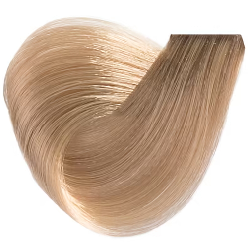 INEBRYA, Крем-краска для волос безаммиачная Bionic Color 9/0, 100 мл — изображение 2