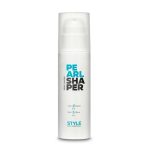 DUSY PROFESSIONAL, Гель сильной фиксации с мерцающим эффектом Pearl Shaper, 100 мл