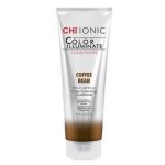CHI, Оттеночный кондиционер Ionic Color Illuminate Кофейный, 251 мл