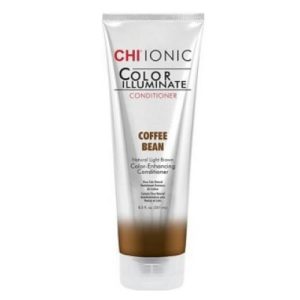 CHI, Оттеночный кондиционер Ionic Color Illuminate Кофейный, 251 мл