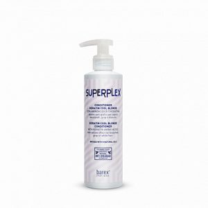 BAREX, Кондиционер для придания холодного оттенка Superplex, 200 мл