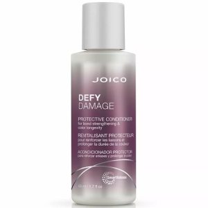 JOICO, Кондиционер-Бонд защитный для укрепления связей и стойкости цвета Defy Damage, 50 мл