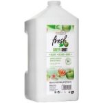 SALERM, Бальзам с зеленым чаем и алое вера BIOKERA Fresh Green Shot Balsam, 4000 мл