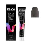 EPICA, Перманентная крем-краска для волос 8.11 Colorshade, 100 мл