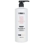 PROTOKERATIN, Кондиционер-бондинг для блондированных волос Brilliant Shine Bonding Conditioner, 950 мл