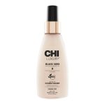 CHI, CHI, Несмываемый кондиционер для волос с маслом семян черного тмина Luxury Black Seed Oil Leave-In, 188 мл