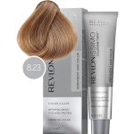 REVLON, Крем-краска для волос Revlonissimo Colorsmetique 8.23, 60 мл