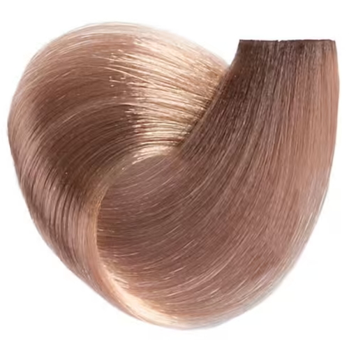 INEBRYA, Крем-краска для волос безаммиачная Bionic Color 8/13, 100 мл — изображение 2