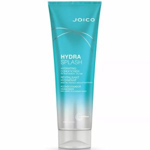 JOICO, Гидратирующий кондиционер для тонких/средних сухих волос HydraSplash, 250 мл