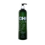 CHI, Кондиционер для волос с маслом чайного дерева Tea Tree Oil, 739 мл