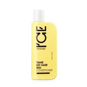 I'CE PROFESSIONAL BY NATURA SIBERICA, Кондиционер для тусклых и вьющихся волос TAME MY HAIR, 250 мл