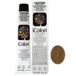 KAYPRO, Крем-краска аммиачная iColori 8.3, 100 мл