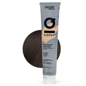 DEWAL, Перманентный краситель IQ Color 5.00, 90 мл