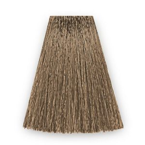 NIRVEL, Безаммиачный бивалентный краситель для волос Nature 7/12, 100 мл