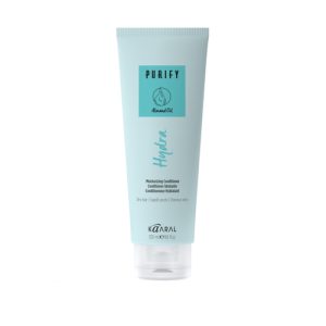 KAARAL, Увлажняющий кондиционер для сухих волос Purify-Hydra Conditioner, 250 мл