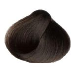 DIKSON, Профессиональный краситель для волос Color Extra Chart 4N, 120 мл