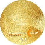 COMPAGNIA DEL COLORE, Стойкая низкоаммиачная краска для волос 9.3, 100 мл