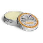 BEARDBURYS, Классическая помада для укладки волос Natural, 100 мл