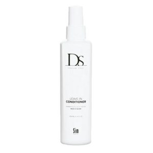 SIM SENSITIVE, Несмываемый кондиционер-спрей DS PERFUME FREE, 200 мл