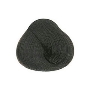 YELLOW, Перманентный краситель для волос YE Color 5/1, 100 мл