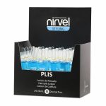 NIRVEL, Ампулы для прикорневого объема Plis Vials Styling, 24*18 мл