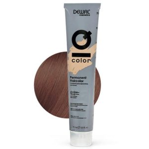 DEWAL, Перманентный краситель IQ Color 8.32, 90 мл