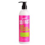 SECRET KEY, Бальзам для быстрого роста волос So Fast Hair Booster Treatment Ex, 360 мл