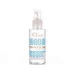 IQ HAIR, Термозащита Brilhant Gloss Luminosita, 120 мл