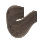 CRIOXIDIL, Перманентный краситель для волос Silk Color 7/11, 100 мл