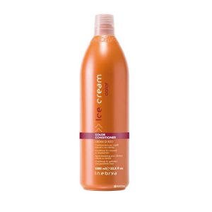 INEBRYA, Кондиционер для окрашенных и мелированных волос Conditioner Color, 1000 мл
