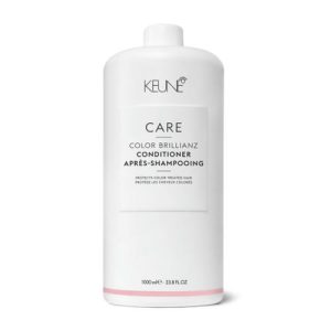 KEUNE, Кондиционер Яркость цвета CARE Color Brillianz Conditioner, 1000 мл