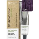 REVLON, Краска для волос Revlonissimo Color Sublime 5.20, 75 мл