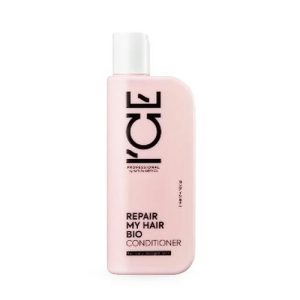 I'CE PROFESSIONAL BY NATURA SIBERICA, Кондиционер для сильно повреждённых волос REPAIR MY HAIR, 250 мл