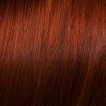 MOOD, Перманентная краска для волос 7/34, 100 мл