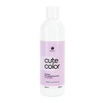 ADRICOCO, Бальзам для окрашенных волос с ягодами годжи Cute Color, 250 мл