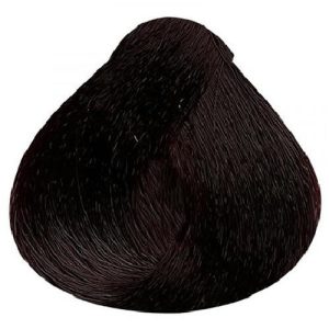 BRELIL, Перманентная крем-краска для волос Colorianne Prestige 4.50, 100 мл