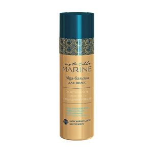 ESTEL, Alga-бальзам для волос Est Elle Marine, 200 мл