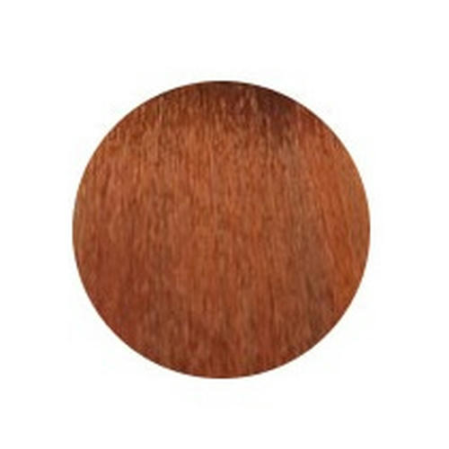 LUXOR, Стойкая крем-краска для волос Color 7/44, 100 мл