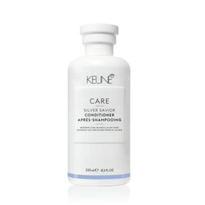 KEUNE, Кондиционер Сильвер CARE Silver Savor Conditioner, 250 мл