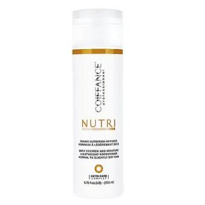 COIFFANCE, Питательный кондиционер для нормальных и сухих волос NUTRI - BAUME, 200 мл
