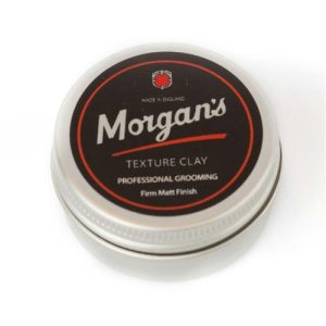 MORGAN`S, Текстурирующая глина для укладки волос Пробник Texture Clay, 15 мл