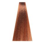 BAREX, Крем-краска c органической смесью М4 и экстрактом янтаря Permesse 8/43, 100 мл