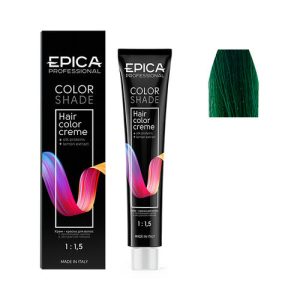 EPICA, Крем-краска корректор Green Colorshade, 100 мл